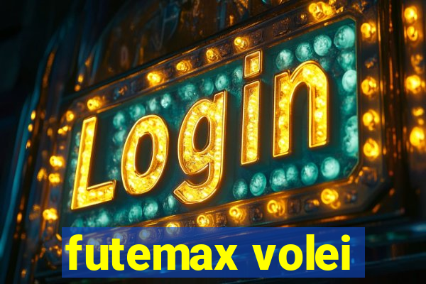 futemax volei